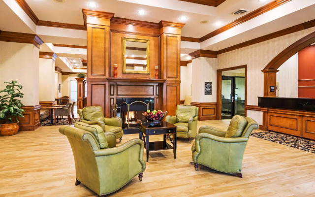 Hampton Inn & Suites Greenville/Spartanburg I-85, SC