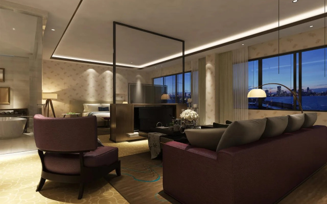 Huahai Business Hotel Guangzhou Baiyun International Airport