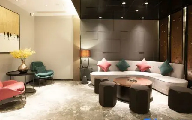 Ruiju Wenhua Hotel