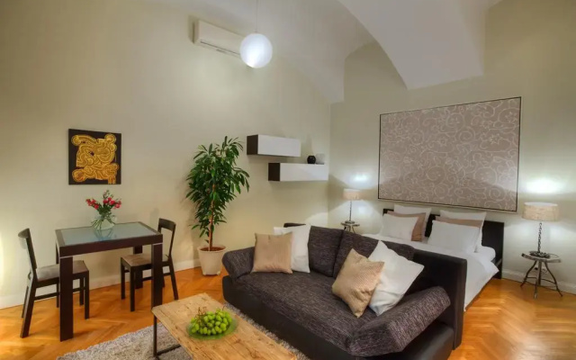 Retezova - Prague Apartments