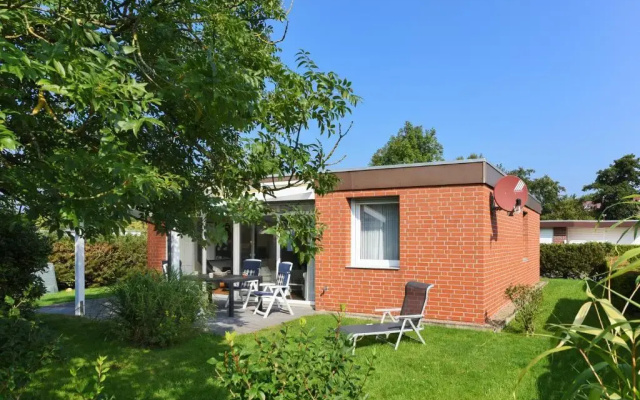 Ferienhaus Friesenzauber