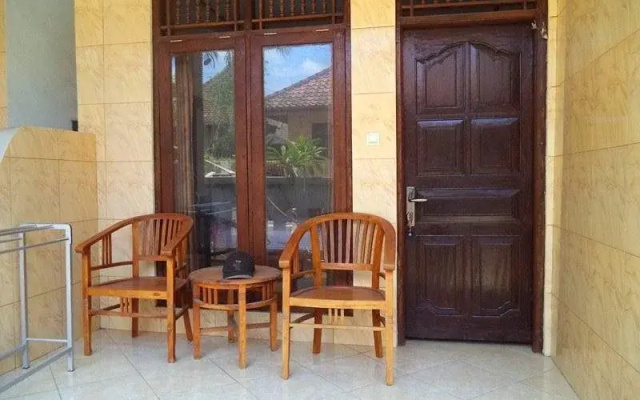 Swara Homestay