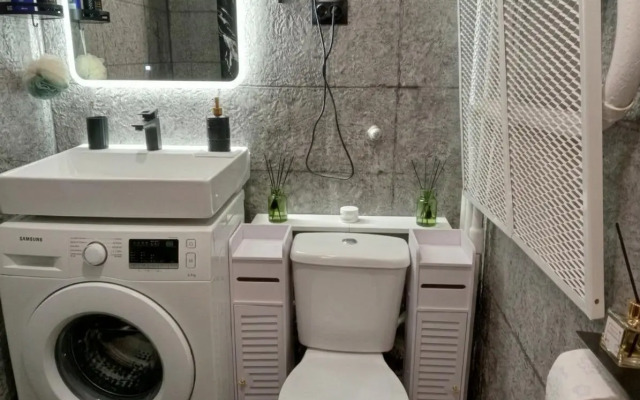 Апартаменты на пр-де Петровско-Разумовском, 8