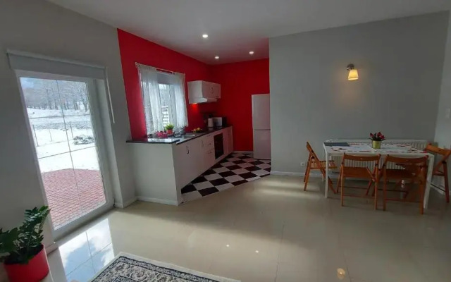 Apartamenty Malwa