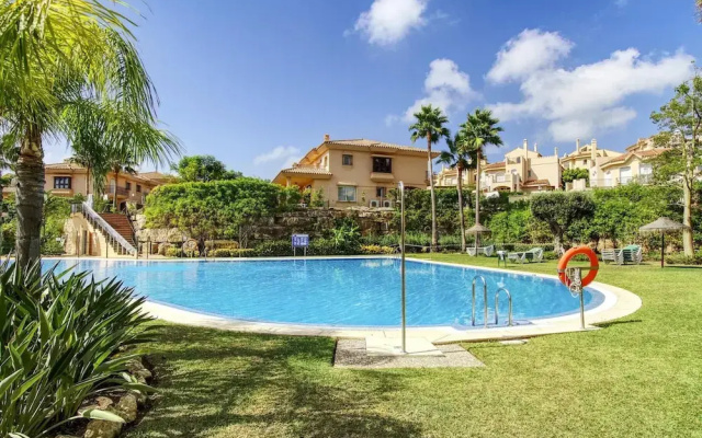 Semi-detached House, Mijas Costa