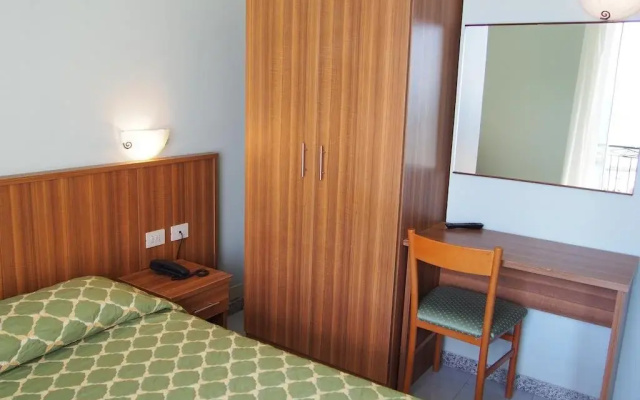 Hotel La Spiaggia