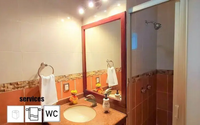 Villas Gamboa