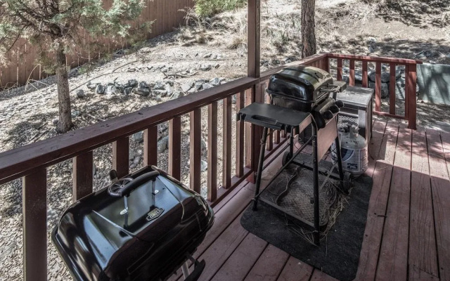 Double Elk Lodge by Ruidoso Vacation Rentals