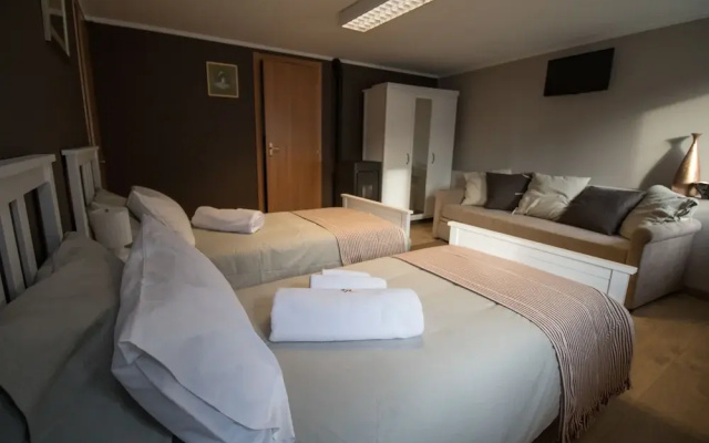 Relais Bike - B&B Altaneto22