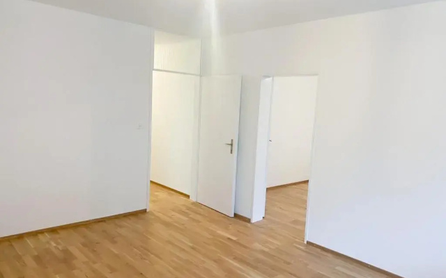 Messe - Art Basel 2 Zimmer Wohnung