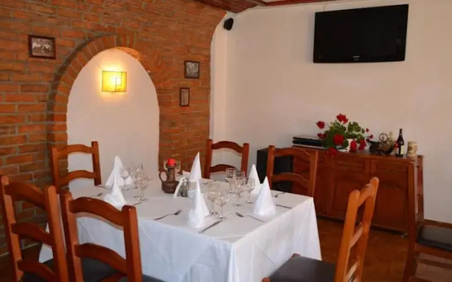 Taverna Branului