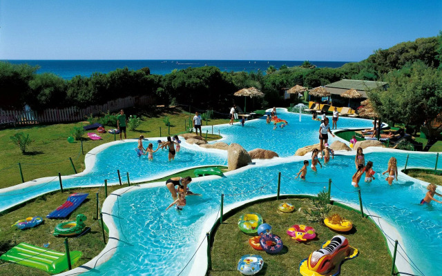 Forte Village Resort - Le Dune