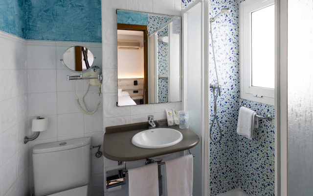 Hotel Bersoca