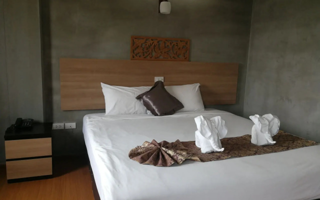Narai Iyara Palace Lopburi