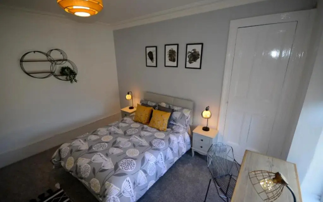 Heritage Holiday Accommodation