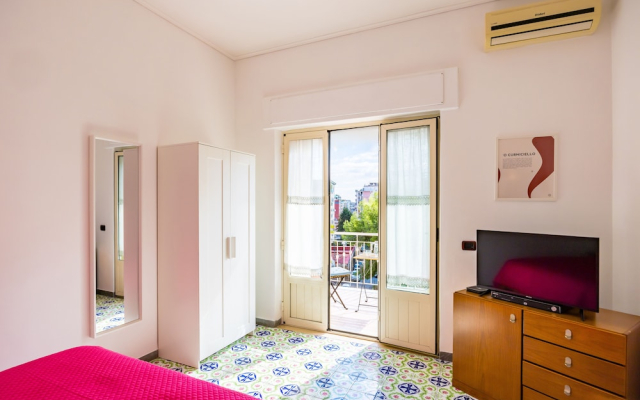 Casa MariaPia al Vomero by Napoliapartments