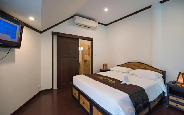 Chaweng Noi Residence