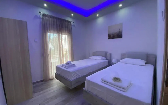 Nikolaidis Apartments