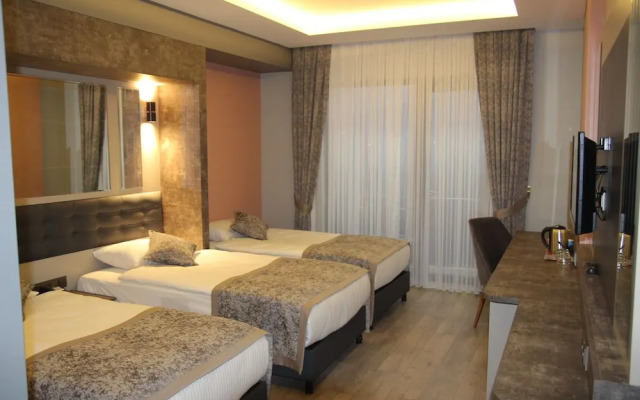 Ereza Otel