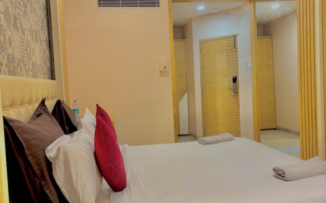 Hotel Neelkamal Chembur