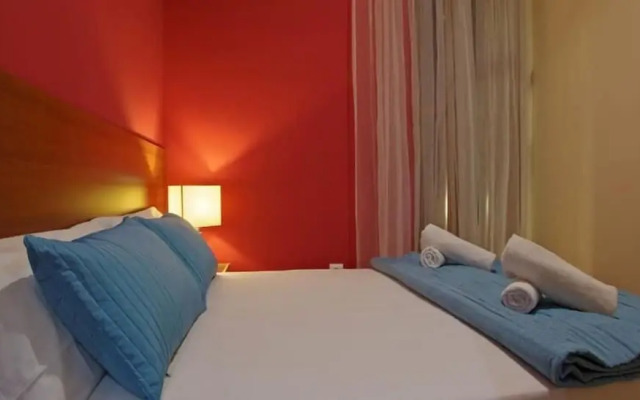 Valencia Apartments Serranos