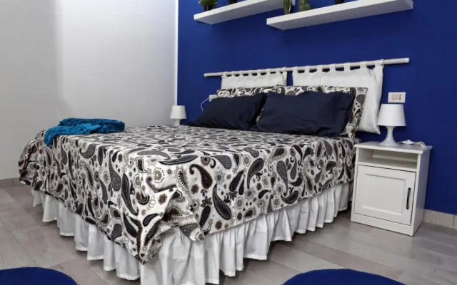 Maison Floria Locazione Turistica
