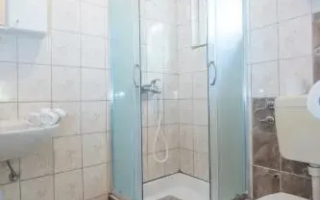 Apartments Ante