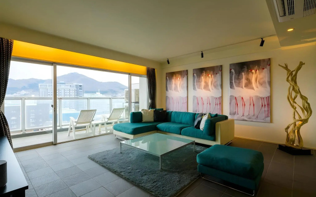 Hakodate Danshaku Club Hotel and Resorts