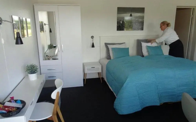 Hotel St. Binderup