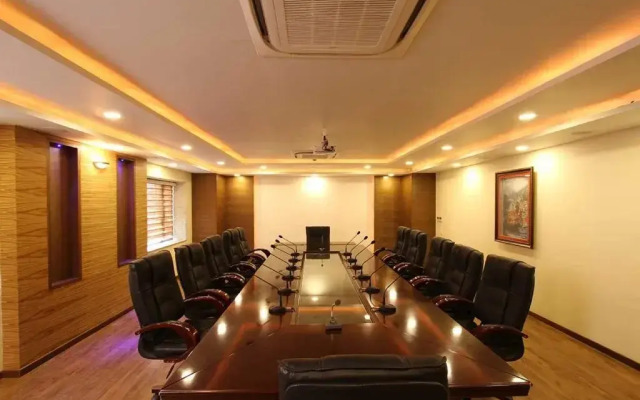 Piyush Palace