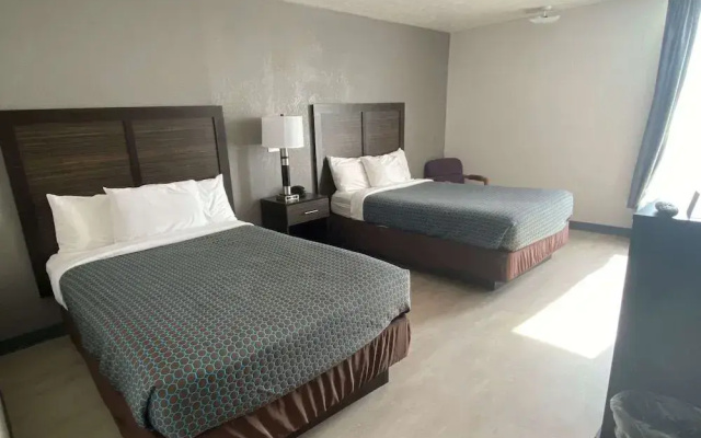 Travelodge By Wyndham Gallipolis