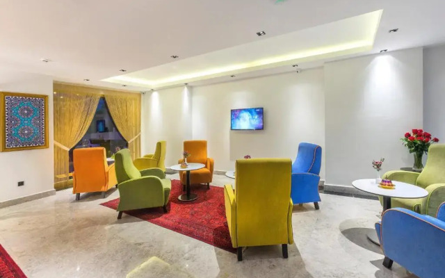 Eastanbul Suites
