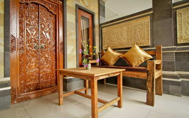 Awan Bali House