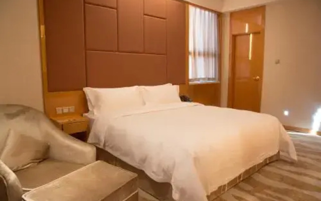Zhongtai Hotel