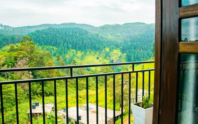 Wonder Mount Resort