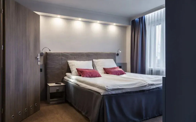 Hotel Cristal Park