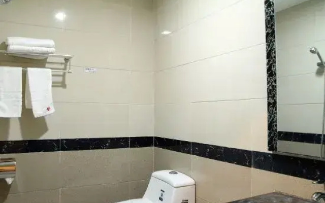 789 Chain Hotel Taishan Chengbei