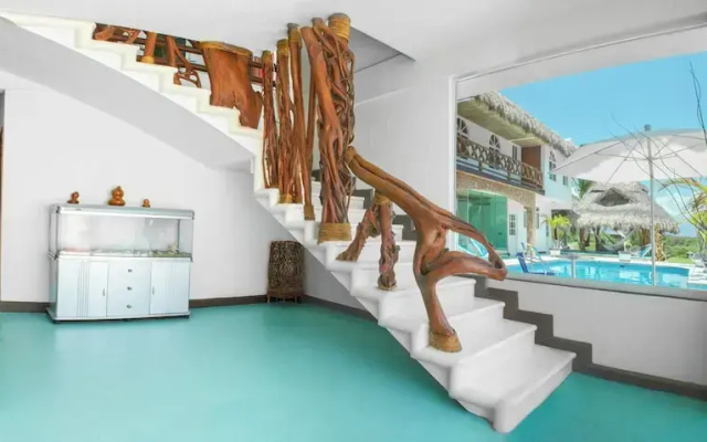 Hotel Boutique Punta Jamaica