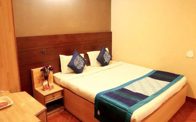 OYO 2509 Mrinalini Inn