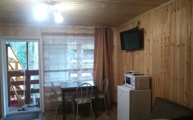 Guesthouse V Sosnovom Boru