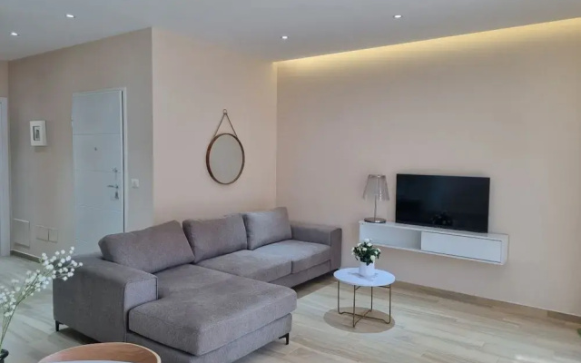 Francis Apartment, San Pietro Hotel Residences