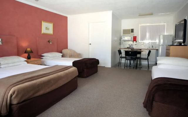 Bella Villa Motor Inn