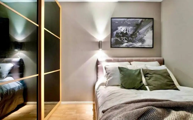 Løkka City Apartments