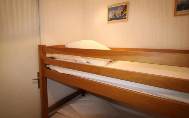 Appartement Auris, 1 pièce, 4 personnes - FR-1-297-117