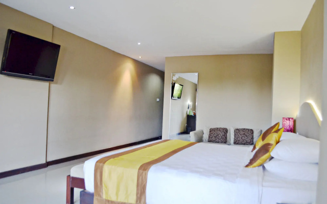 Nirmala Hotel and Convention Centre