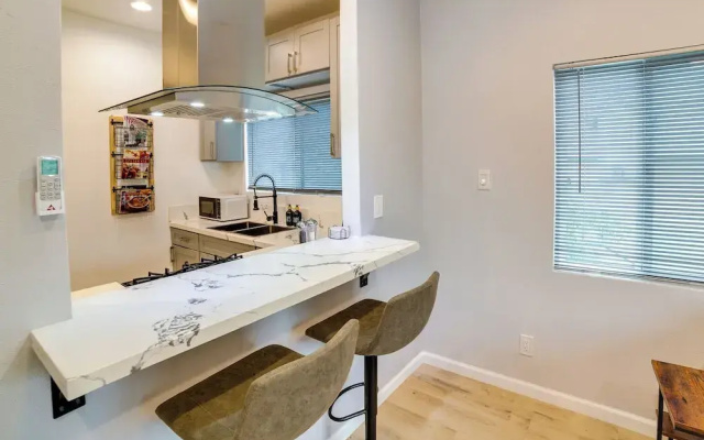 Pet-friendly Riverside Vacation Rental w/ Patio!