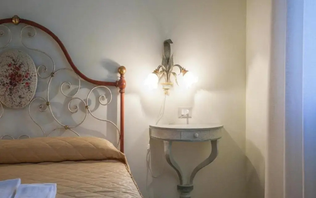 Villa Camurana