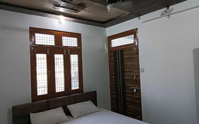 J K Palace