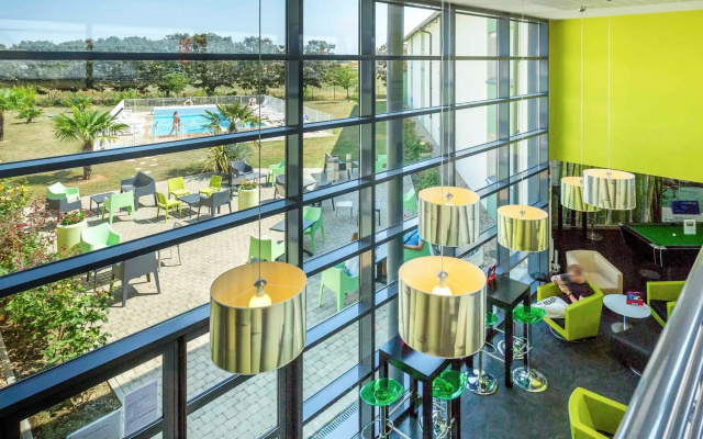 ibis Styles Bourges