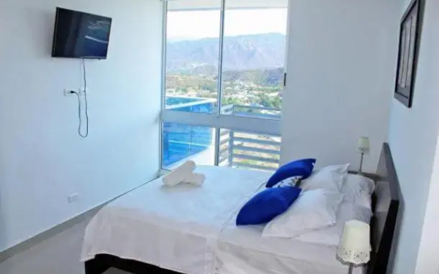 RESERVAS DEL MAR SANTA MARTA Rodadero Sur